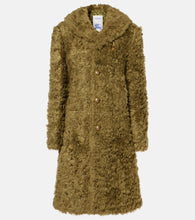 Burberry Buttoned coat - 巴宝莉纽扣外套