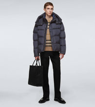 Burberry Down jacket