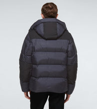 Burberry Down jacket