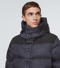 Burberry Down jacket