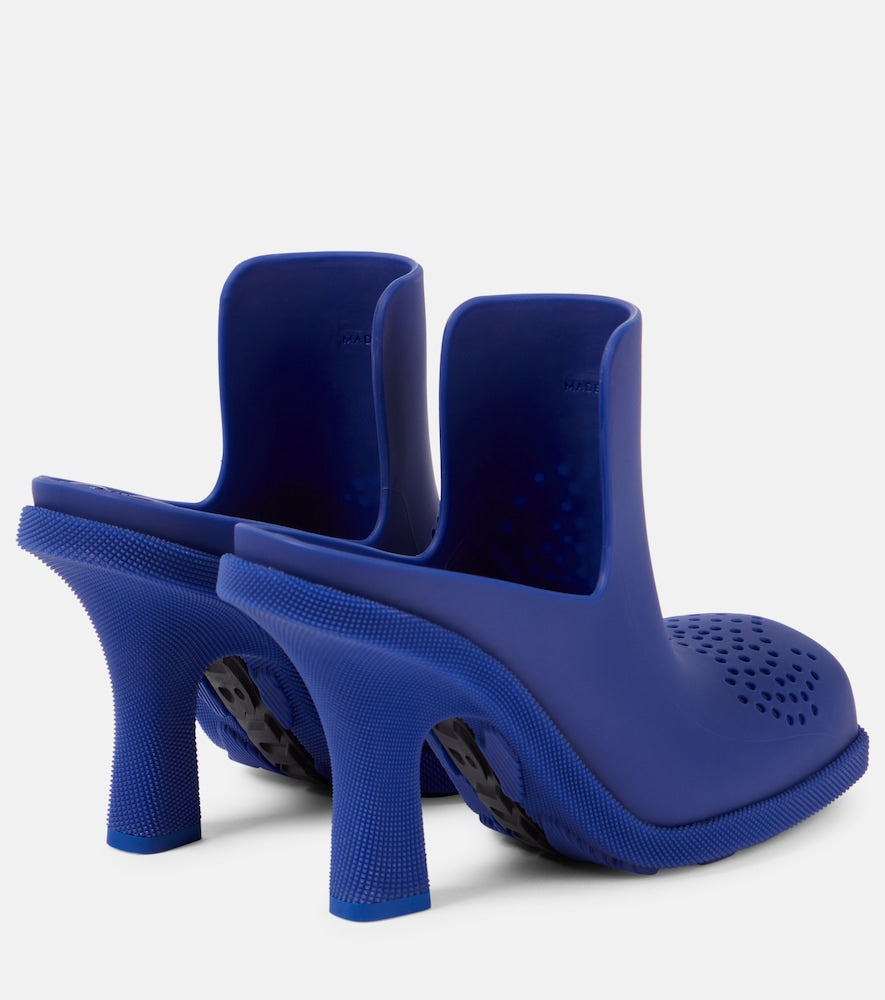 Burberry EKD mules