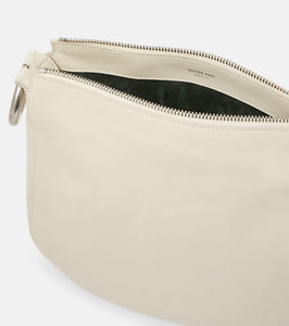 Burberry Knight Small leather shoulder bag
