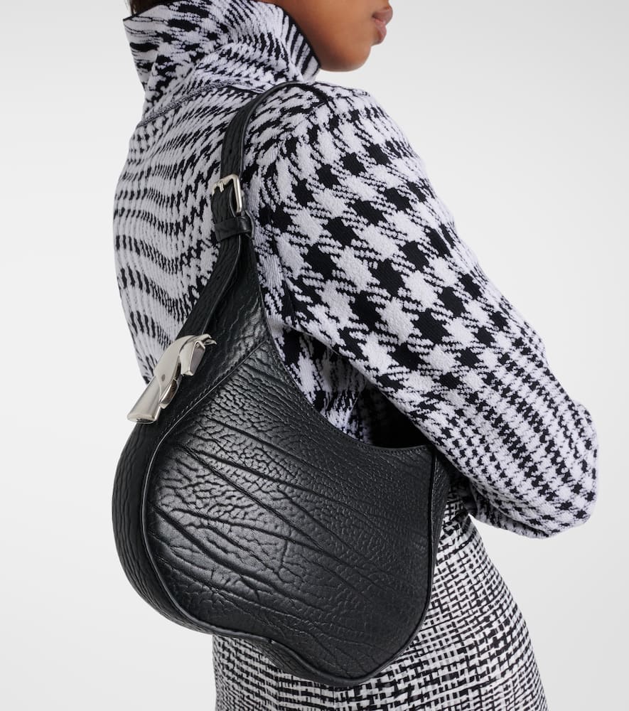 Burberry Leather shoulder bag