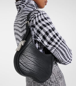 Burberry Leather shoulder bag