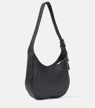 Burberry Leather shoulder bag