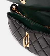 Burberry Rocking Horse Medium leather crossbody bag