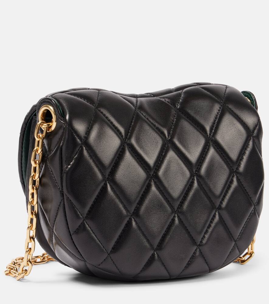 Burberry Rocking Horse Medium leather crossbody bag