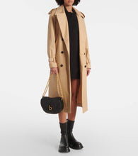 Burberry Rocking Horse Medium leather crossbody bag