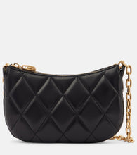 Burberry Rocking Horse Mini leather pouch. Shop Burberry Top-Handle Bags for women now.