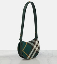Burberry Rocking Horse Mini shoulder bag