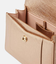 Bvlgari Serpenti Forever Medium leather tote bag