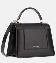 Bvlgari Serpenti Forever Medium leather tote bag