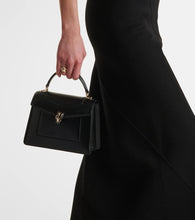 Bvlgari Serpenti Forever Medium leather tote bag