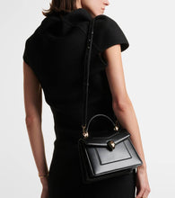 Bvlgari Serpenti Forever Medium leather tote bag