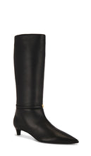 By Malene Birger Ceras Boots in Black