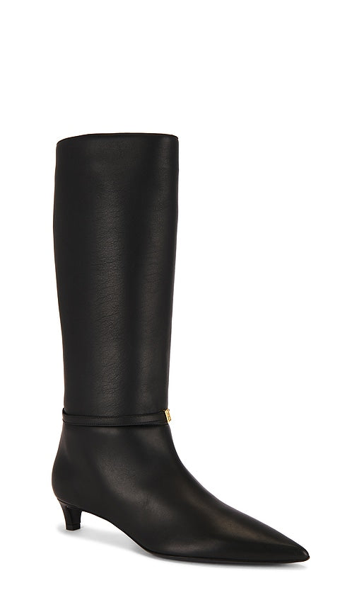 By Malene Birger Ceras Boots in Black