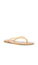 By Malene Birger Lalla Flats in Tan