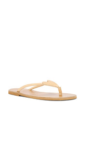 By Malene Birger Lalla Flats in Tan