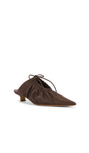 By Malene Birger Masey Heels in Brown