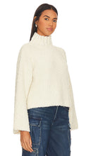 Callahan Leandra Turtleneck Sweater in Cream