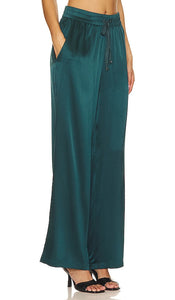 CAMI NYC Sena Pant in Teal