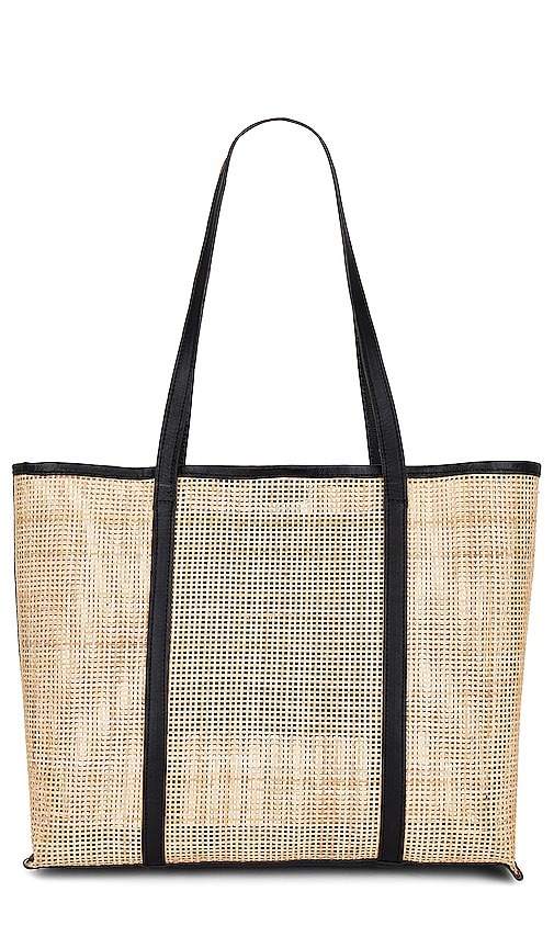 Casa Clara Lei Lei Bag in Neutral