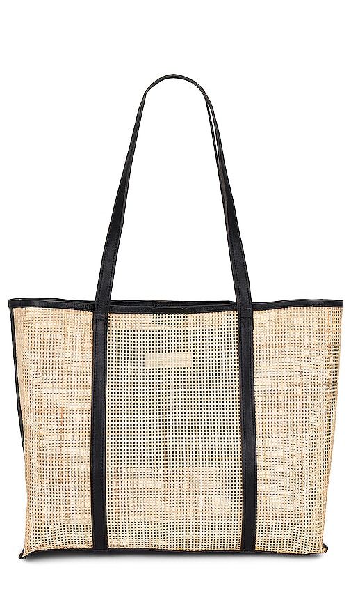 Casa Clara Lei Lei Bag in Neutral