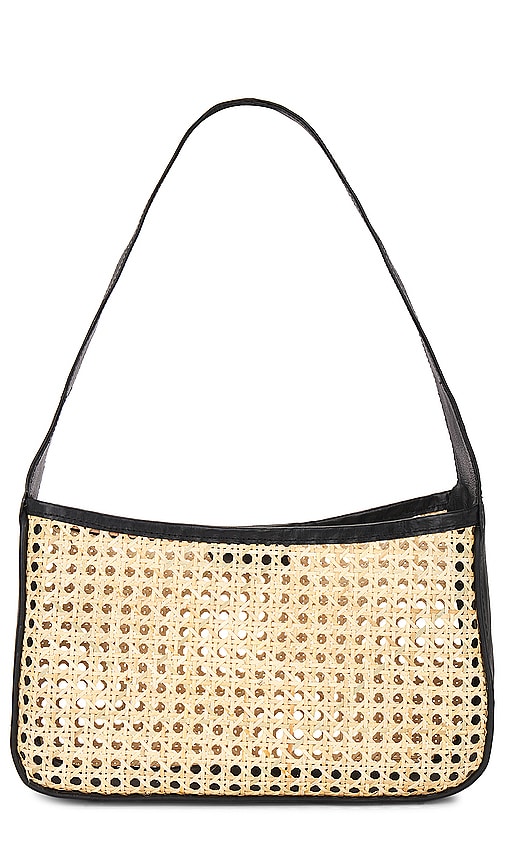 Casa Clara Agie Shoulder Bag in Neutral