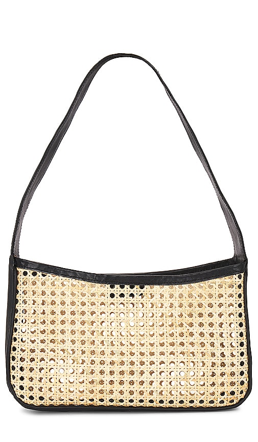 Casa Clara Agie Shoulder Bag in Neutral