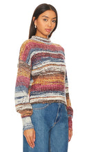 Central Park West Josie Sweater in Pink