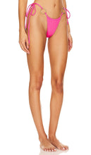 CIN CIN Cove String Bottom in Pink