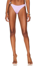 CIN CIN Cruise Hoop Bikini Bottom in Lavender - CIN Bas de bikini CIN Cruise Hoop en lavande - CIN CIN 薰衣草色 Cruise Hoop 比基尼泳裤 - CIN CIN Cruise Hoop Bikinihose in Lavendel - CIN CIN Cruise Hoop 비키니 하의 - CIN CIN Slip bikini Cruise Hoop color lavanda