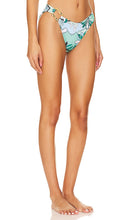 CIN CIN Cruise Hoop Bottom in Green