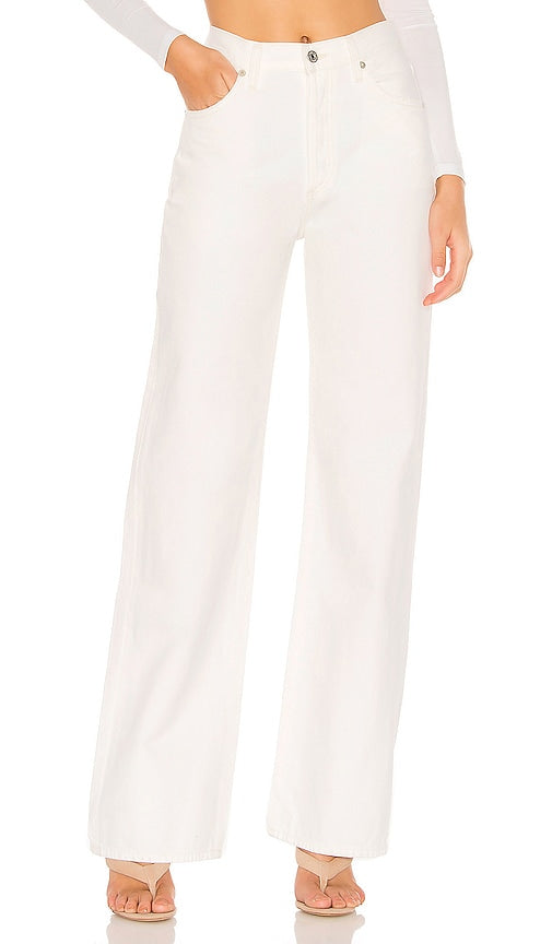 Citizens of Humanity Annina Trouser Jean - Pantalon Jean Annina Citizens of Humanity - 人类公民 Annina 裤装 Jean - Citizens of Humanity Annina Hose Jean - 인류의 시민 아니나 바지 진 - Cittadini dell'Umanità Annina Pantalone Jean