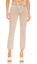 Citizens of Humanity Jolene High Rise Vintage Slim in Beige - Citizens of Humanity Jolene Vintage taille haute slim en beige - Citizens of Humanity Jolene 高腰复古修身米色 - Citizens of Humanity Jolene High Rise Vintage Slim in Beige - Citizens of Humanity Jolene 하이라이즈 빈티지 슬림 베이지 색상 - Citizens of Humanity Jolene vita alta vintage slim in beige