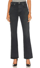 Citizens of Humanity Libby High Rise Vintage Boot in Black - Citizens of Humanity - Libby - Bottines vintage taille haute - Noir - Citizens of Humanity Libby 高腰复古黑色靴子 - Citizens of Humanity Libby High Rise Vintage-Stiefel in Schwarz - Citizens of Humanity Libby 하이라이즈 빈티지 부츠 블랙 색상 - Stivale vintage a vita alta Libby di Citizens of Humanity in nero