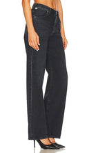Citizens of Humanity Annina Trouser Jean in Black