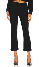 Citizens of Humanity Isola Cropped Boot in Black - Citizens of Humanity - Isola - Bottine courte - Noir - Citizens of Humanity Isola 黑色短靴 - Citizens of Humanity Isola Kurzstiefel in Schwarz - Citizens of Humanity 이솔라 크롭 부츠 블랙 색상 - Stivale corto Citizens of Humanity Isola in nero