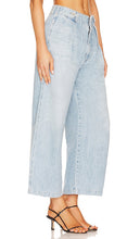 Citizens of Humanity Payton Utility Trouser in Blue