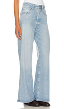 Citizens of Humanity Beverly Slouch Boot in Blue