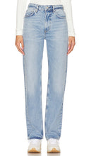 Citizens of Humanity Zurie Straight Leg in Blue