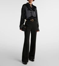 CO Leather ankle boots