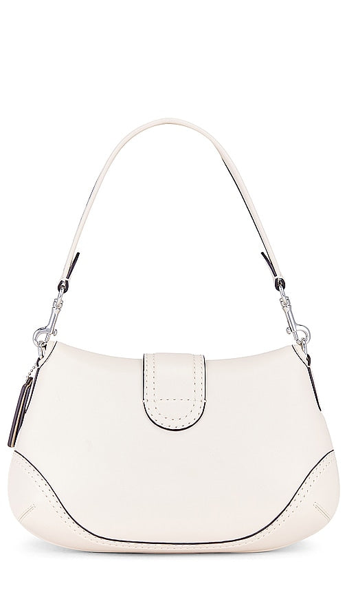 Coach Soho Bag in White