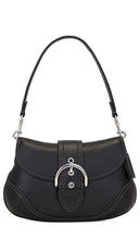 Coach Soho Bag in Black