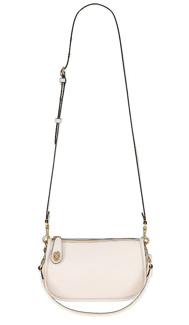 Coach Swinger Bag in Cream