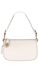 Coach Swinger Bag in Cream