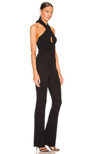 Camila Coelho Emery Jumpsuit in Black