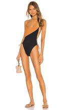 Camila Coelho Santos One Piece in Black