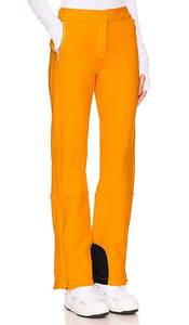 CORDOVA Bormio Ski Pants in Orange