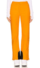 CORDOVA Bormio Ski Pants in Orange - Pantalon de ski CORDOVA Bormio en orange - 橙色 CORDOVA Bormio 滑雪裤 - CORDOVA Bormio Skihose in Orange - CORDOVA Bormio 스키 팬츠 - Pantaloni da sci CORDOVA Bormio in arancione